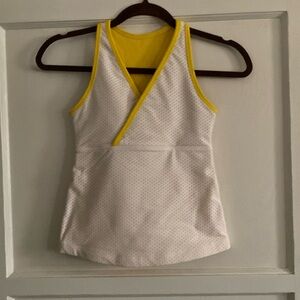 Lululemon top - size 4